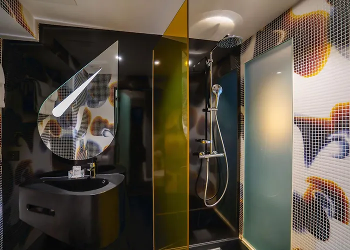 Magic Hotel Korskirken